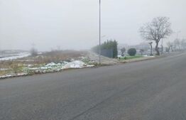 Oportunitate! Teren intravilan stradal, 3.040 mp, zona parc industrial Aeroport!