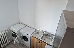 Garsonieră mobilată/utilată, 31 mp, zona Brazda lui Novac