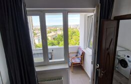 Garsonieră mobilată/utilată, 31 mp, zona Brazda lui Novac