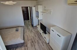 Garsonieră mobilată/utilată, 31 mp, zona Brazda lui Novac