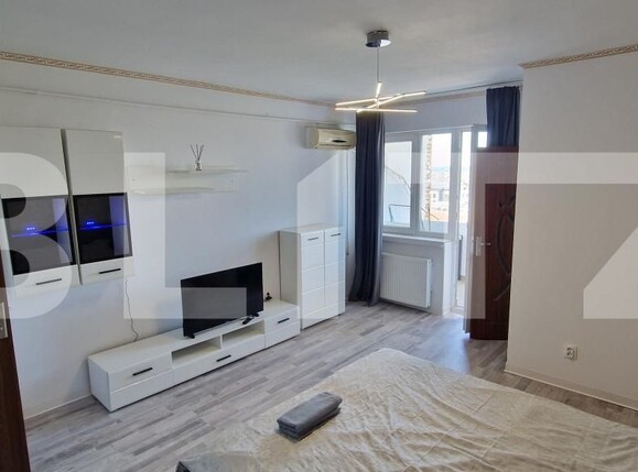 Garsonieră de vânzare Brazda lui Novac - 195377AV | BLITZ Craiova | Poza1