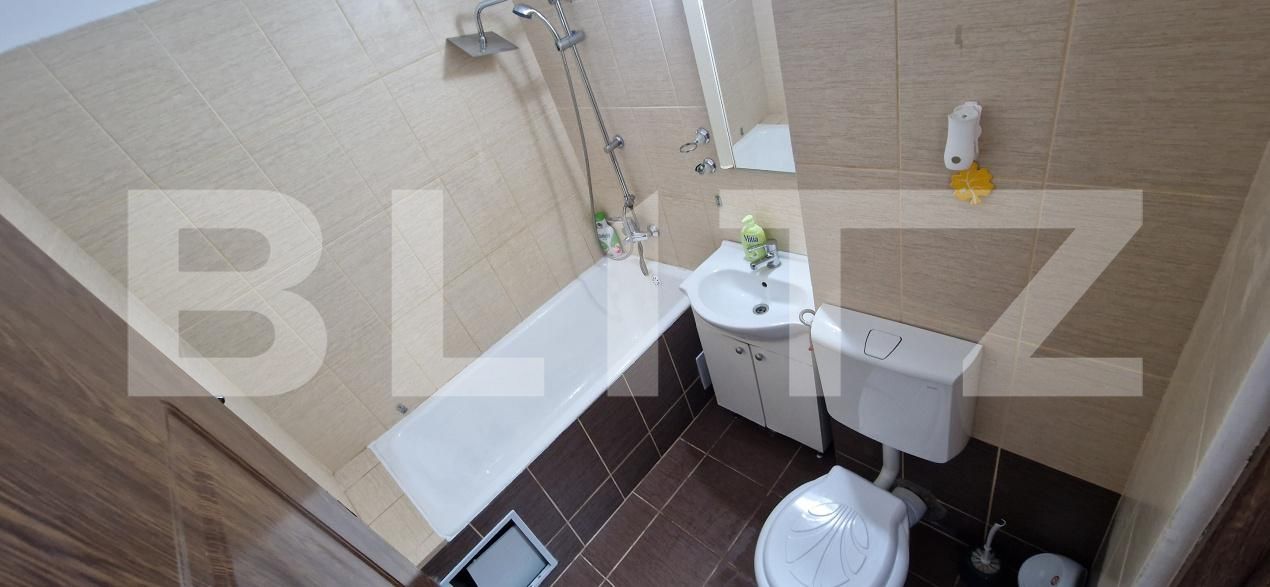 Garsonieră de vânzare Brazda lui Novac - 195377AV | BLITZ Craiova | Poza5