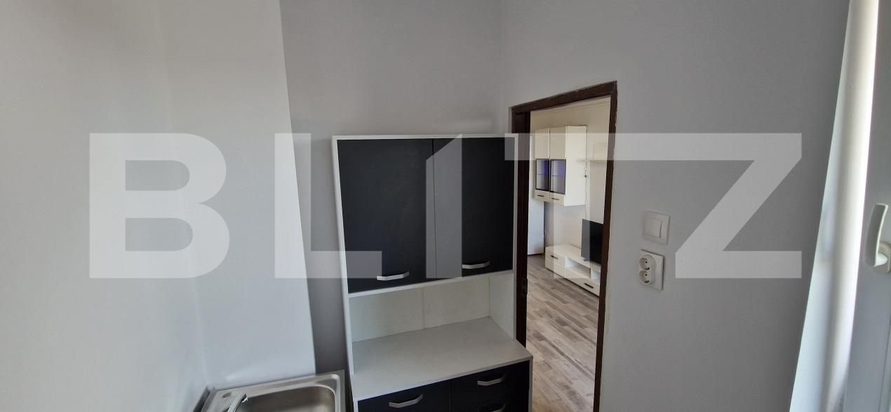 Garsonieră de vânzare Brazda lui Novac - 195377AV | BLITZ Craiova | Poza4