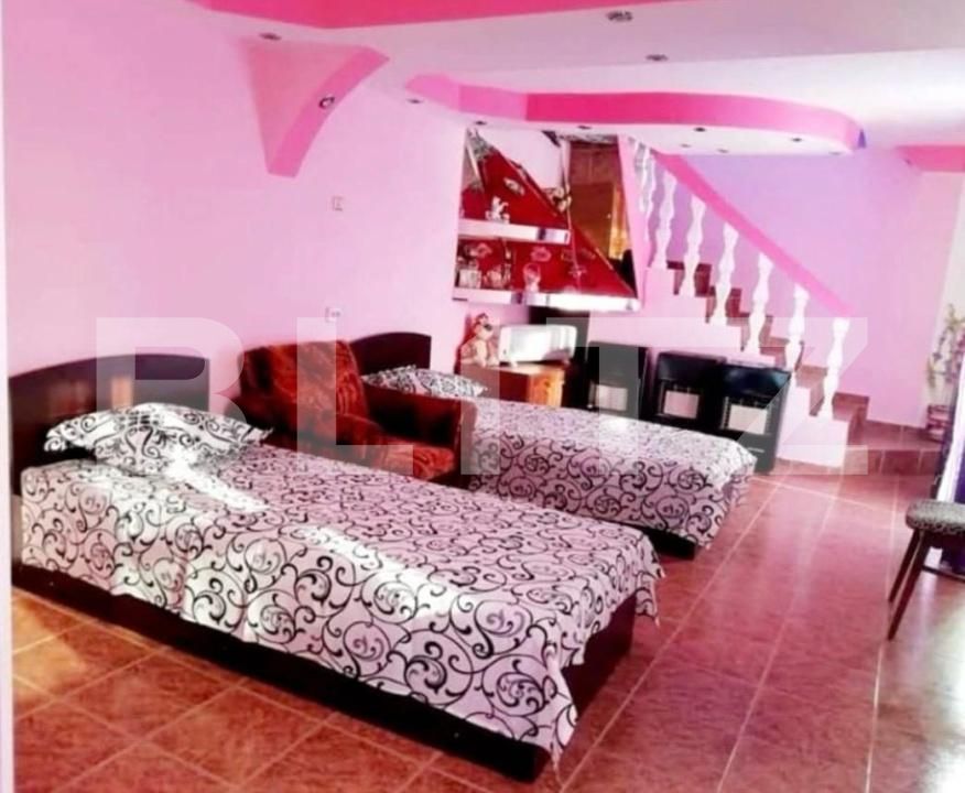 Casa de închiriat 5 camere Sud-Est - 195379CI | BLITZ Craiova | Poza4