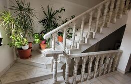 Casa deosebită, 198 mp utili, 449 mp teren, zona Severinului