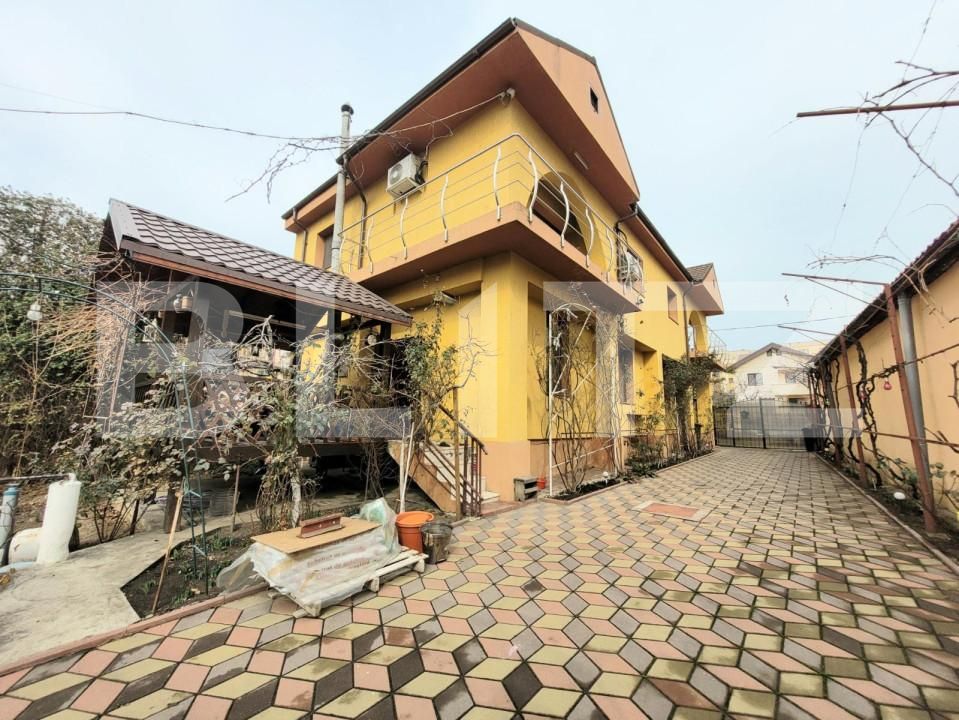 Casa de vânzare 6 camere Calea Severinului - 195385CV | BLITZ Craiova | Poza6