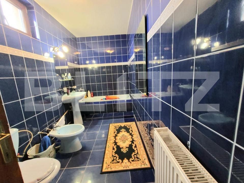 Casa de vânzare 6 camere Calea Severinului - 195385CV | BLITZ Craiova | Poza7