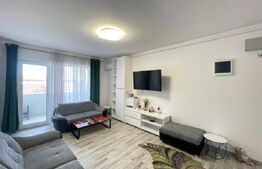 Apartament 3 camere,78 mp, zona Happy Residence 2