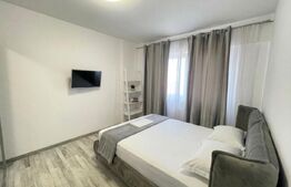 Apartament 3 camere,78 mp, parcare privata, Happy Residence 