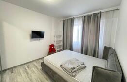 Apartament 3 camere,78 mp, zona Happy Residence 2