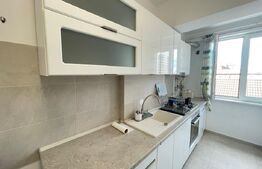 Apartament 3 camere,78 mp, zona Happy Residence 2