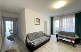 Apartament 3 camere,78 mp, zona Happy Residence 2