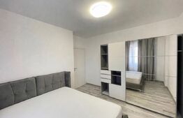 Apartament 3 camere,78 mp, parcare privata, Happy Residence 
