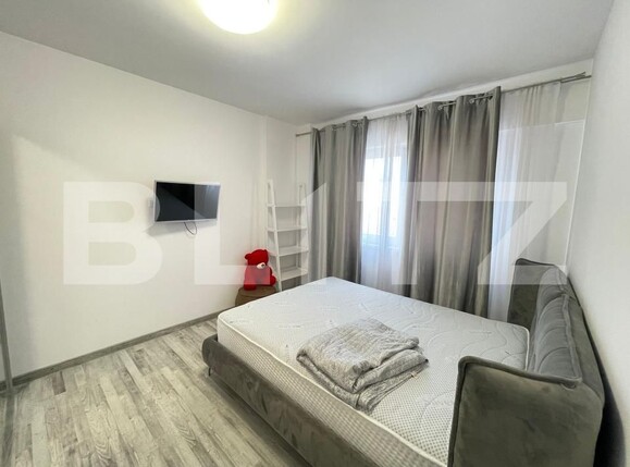 Apartament de închiriat 3 camere Calea Bucuresti - 195386AI | BLITZ Craiova | Poza5