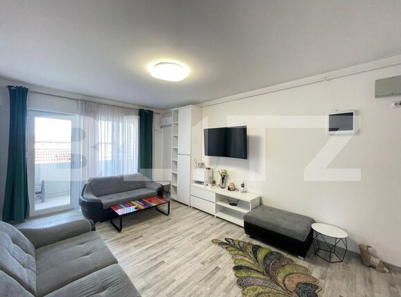 Apartament de închiriat 3 camere Calea Bucuresti - 195386AI | BLITZ Craiova | Poza1