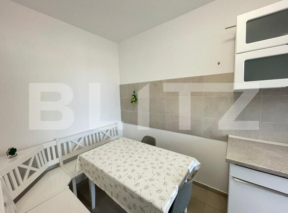Apartament de închiriat 3 camere Calea Bucuresti - 195386AI | BLITZ Craiova | Poza8