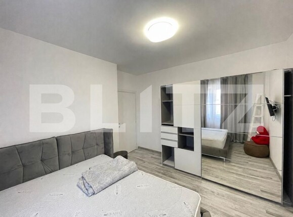 Apartament de închiriat 3 camere Calea Bucuresti - 195386AI | BLITZ Craiova | Poza6