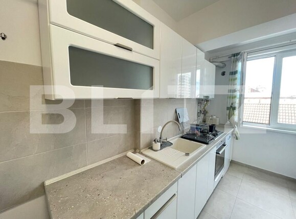 Apartament de închiriat 3 camere Calea Bucuresti - 195386AI | BLITZ Craiova | Poza9