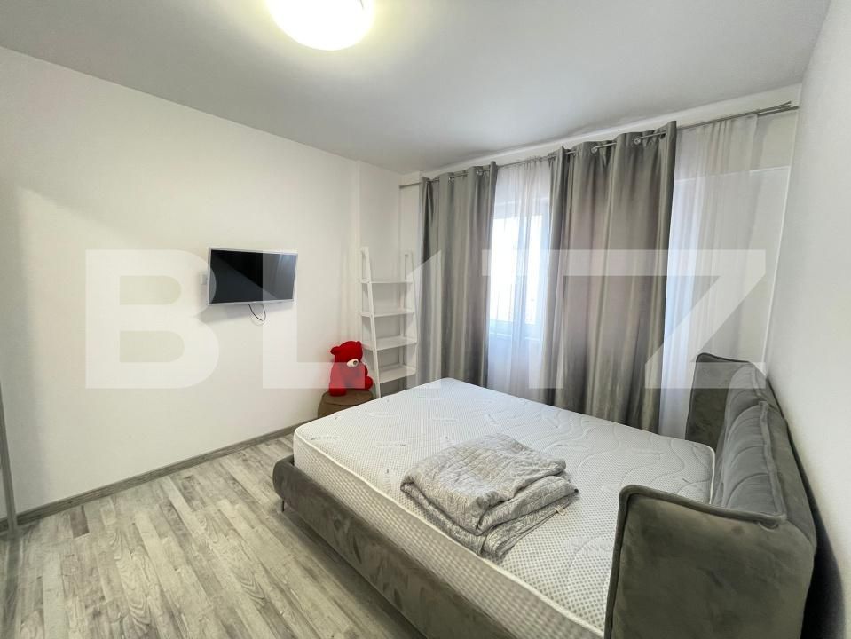 Apartament de închiriat 3 camere Calea Bucuresti - 195386AI | BLITZ Craiova | Poza5