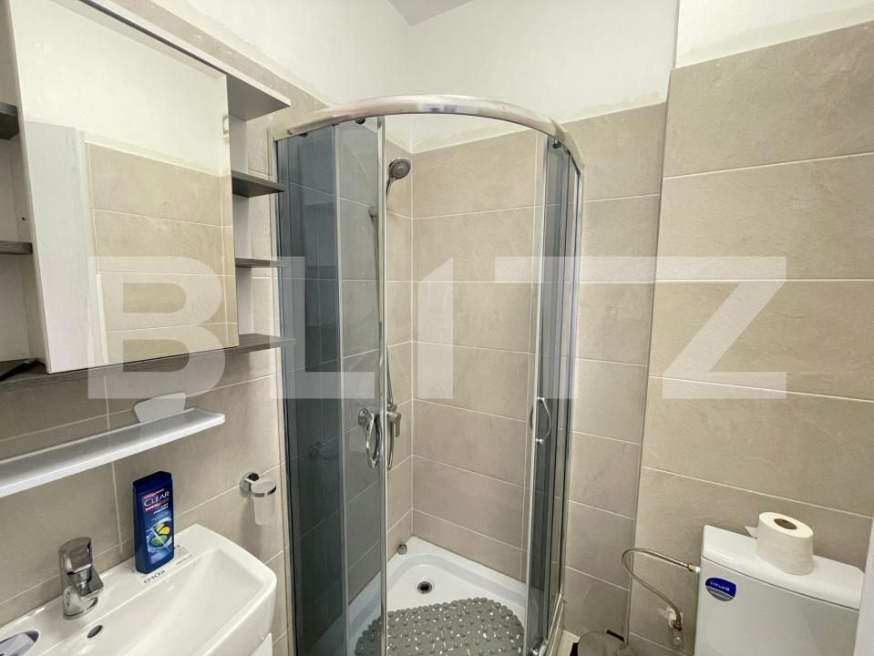 Apartament de închiriat 3 camere Calea Bucuresti - 195386AI | BLITZ Craiova | Poza3
