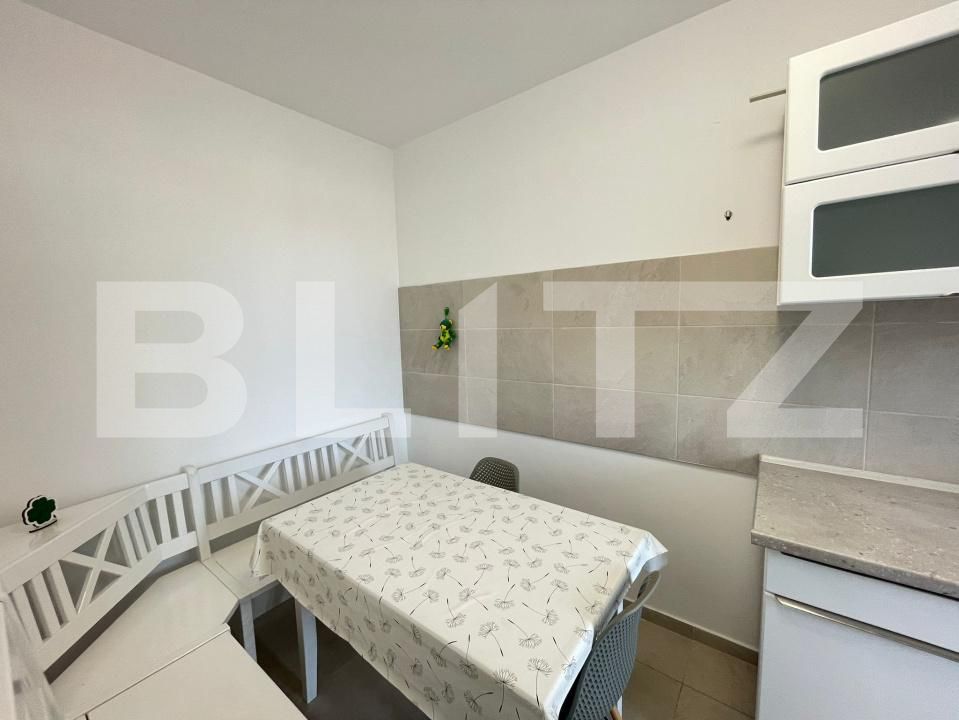 Apartament de închiriat 3 camere Calea Bucuresti - 195386AI | BLITZ Craiova | Poza8