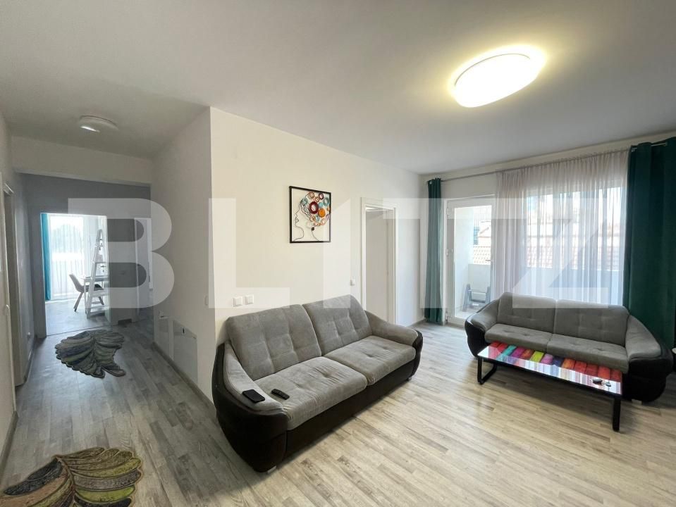 Apartament de închiriat 3 camere Calea Bucuresti - 195386AI | BLITZ Craiova | Poza4