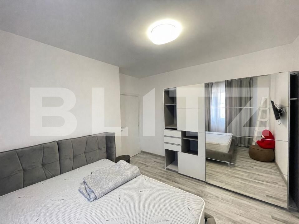 Apartament de închiriat 3 camere Calea Bucuresti - 195386AI | BLITZ Craiova | Poza6