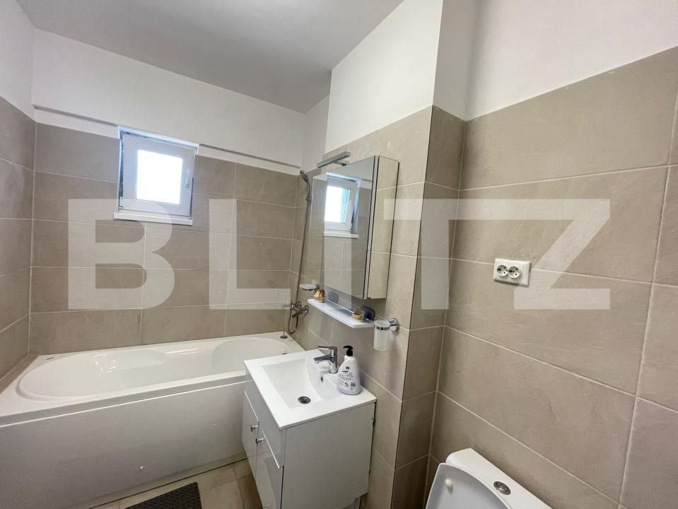 Apartament de închiriat 3 camere Calea Bucuresti - 195386AI | BLITZ Craiova | Poza2