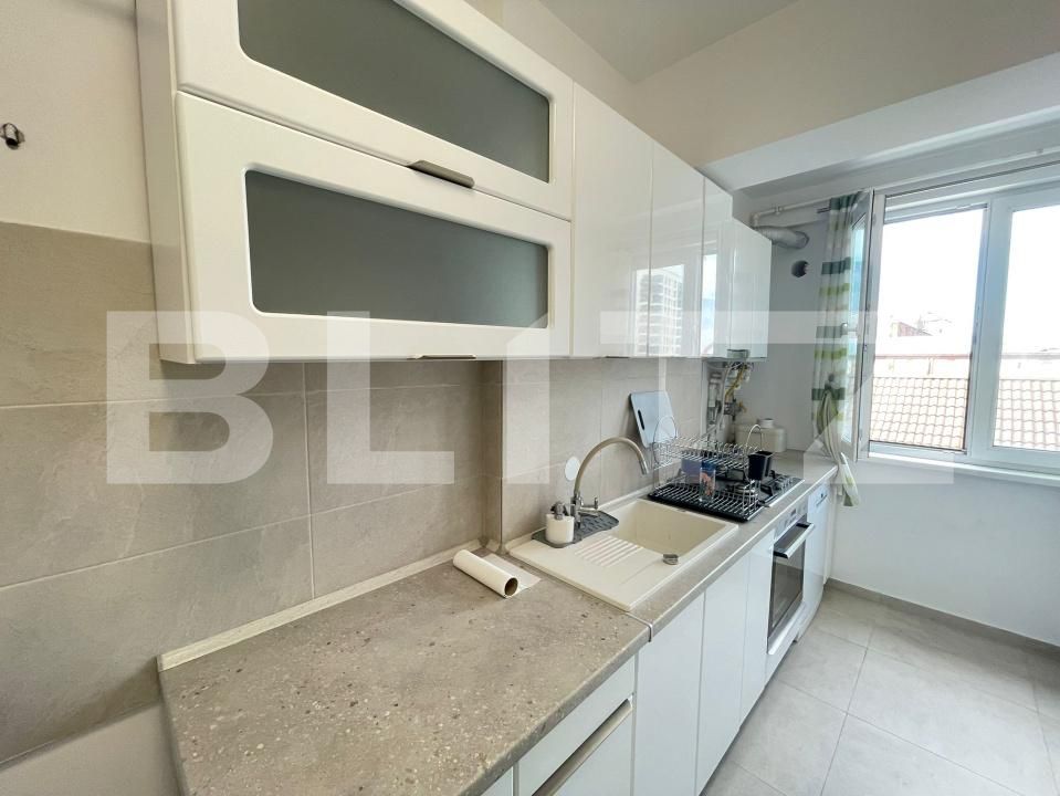 Apartament de închiriat 3 camere Calea Bucuresti - 195386AI | BLITZ Craiova | Poza9