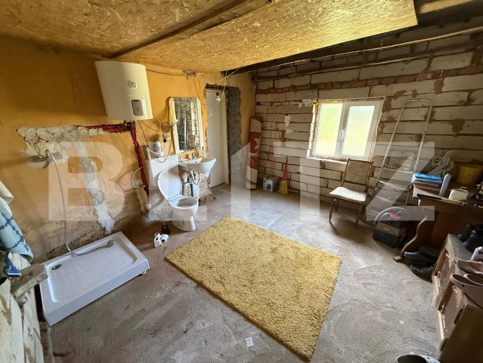 Casa de vânzare 4 camere Exterior Sud - 195388CV | BLITZ Craiova | Poza8