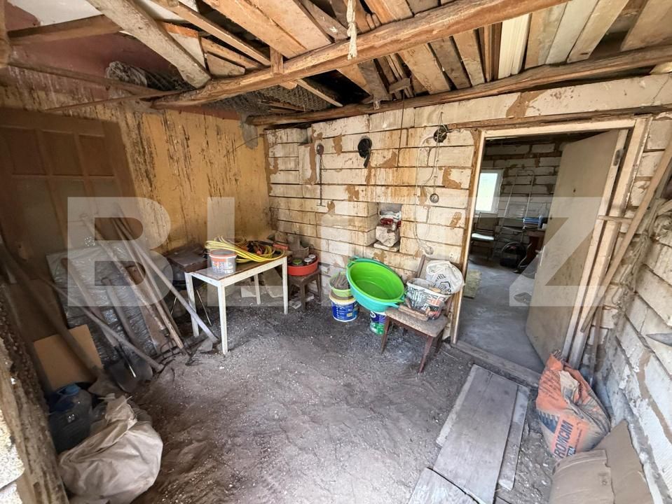 Casa de vânzare 4 camere Exterior Sud - 195388CV | BLITZ Craiova | Poza10