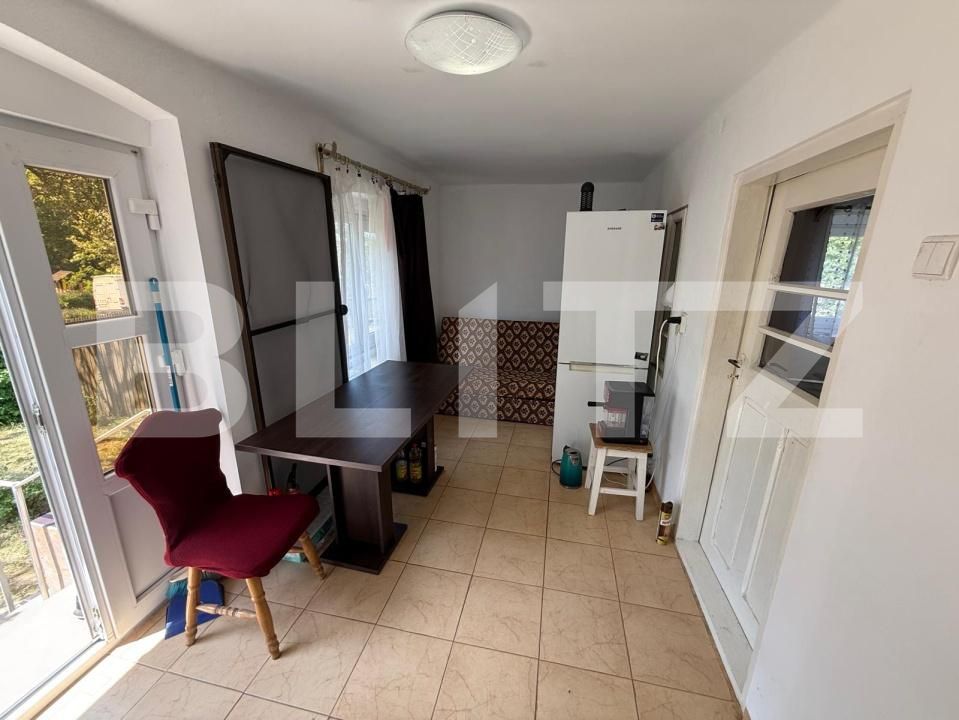 Casa de vânzare 4 camere Exterior Sud - 195388CV | BLITZ Craiova | Poza7