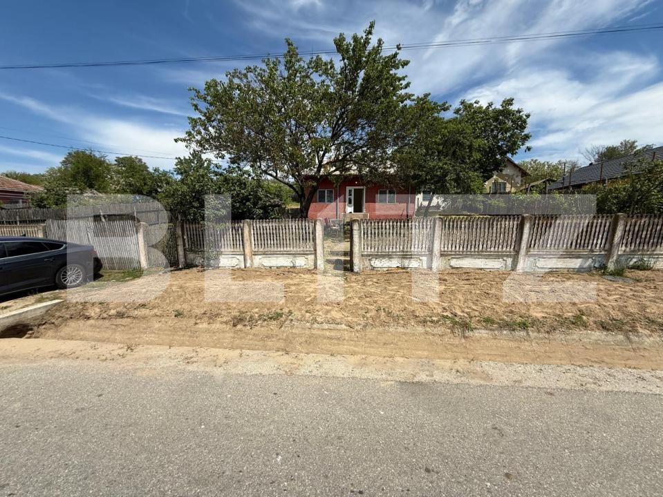 Casa de vânzare 4 camere Exterior Sud - 195388CV | BLITZ Craiova | Poza12