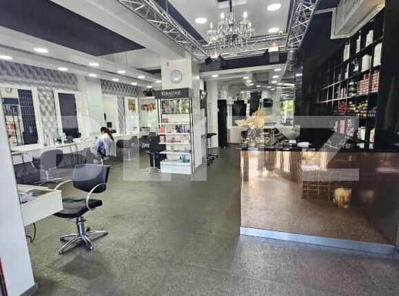 Spațiu comercial de vânzare Brazda lui Novac - 195396SVC | BLITZ Craiova | Poza1