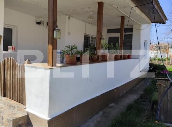 Casa de vânzare 2 camere Sud - 195401CV | BLITZ Craiova | Poza1