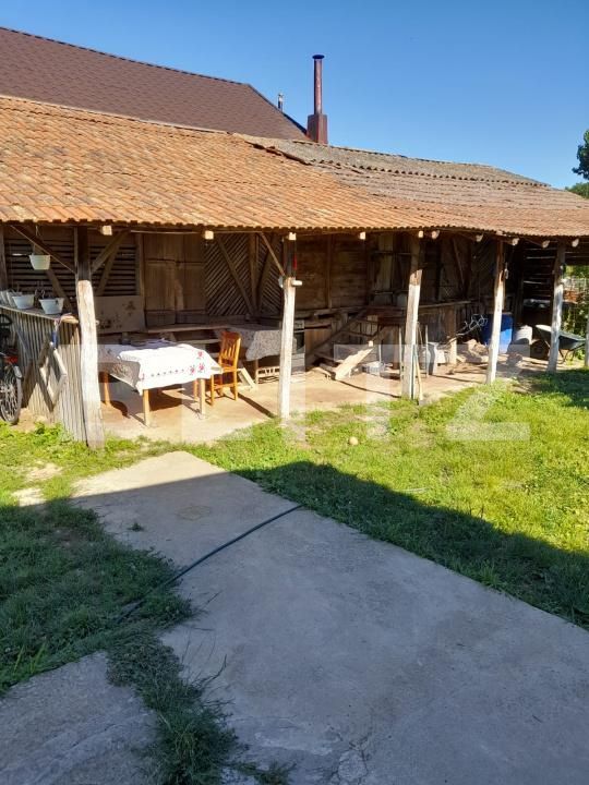 Casa de vânzare 2 camere Cornita - 195401CV | BLITZ Craiova | Poza4