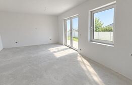 Casă P+1 duplex, 107 mp utili, 4 dormitoare, toate utilitățile-Damila