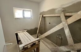 Casă P+1 duplex, 107 mp utili, 4 dormitoare, toate utilitățile-Damila