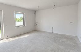 Casă P+1 duplex, 107 mp utili, 4 dormitoare, toate utilitățile-Damila
