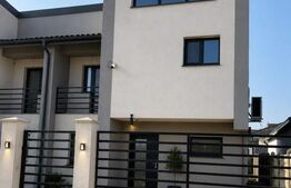 Casă în Duplex, P+M, 4 dormitoare – Damila