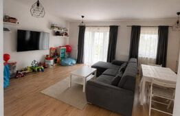 Casă în Duplex, P+M, 4 dormitoare – Damila