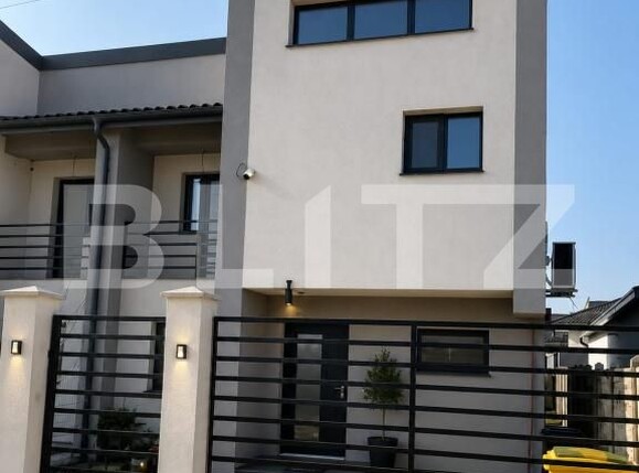 Casa de vânzare 5 camere Exterior Sud - 195414CV | BLITZ Craiova | Poza1