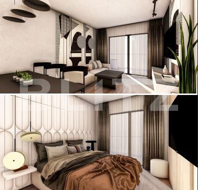 Apartament de vânzare 2 camere Calea Severinului - 195430AV | BLITZ Craiova | Poza4
