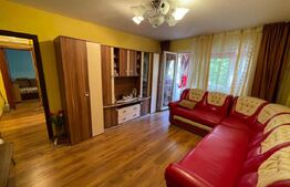 Apartament 3 camere semi, 53 mp , etaj 3, zona Cv 9-Cornitoiu