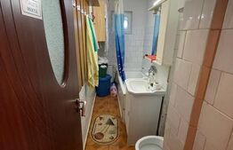 Apartament 3 camere semi, 53 mp , etaj 3, zona Cv 9-Cornitoiu