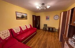Apartament 3 camere semi, 53 mp , etaj 3, zona Cv 9-Cornitoiu