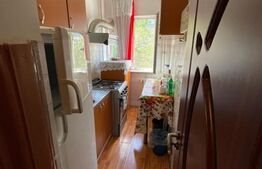 Apartament 3 camere semi, 53 mp , etaj 3, zona Cv 9-Cornitoiu