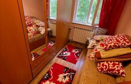 Apartament 3 camere semi, 53 mp , etaj 3, zona Cv 9-Cornitoiu