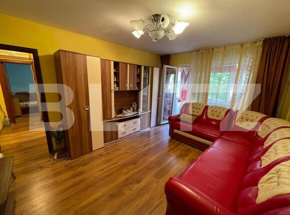 Apartament de vânzare 3 camere Craiovita Noua - 195433AV | BLITZ Craiova | Poza1