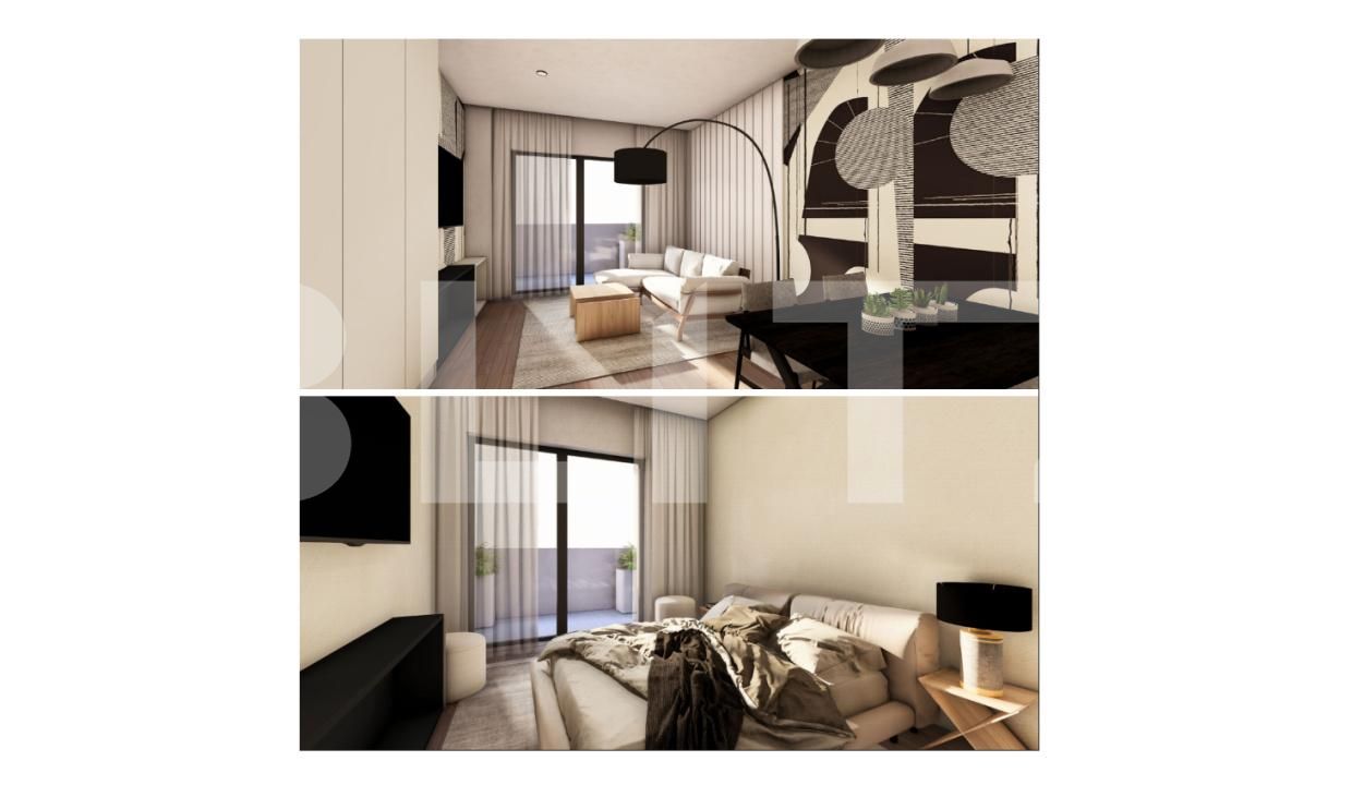Apartament de vânzare 2 camere Calea Severinului - 195443AV | BLITZ Craiova | Poza3